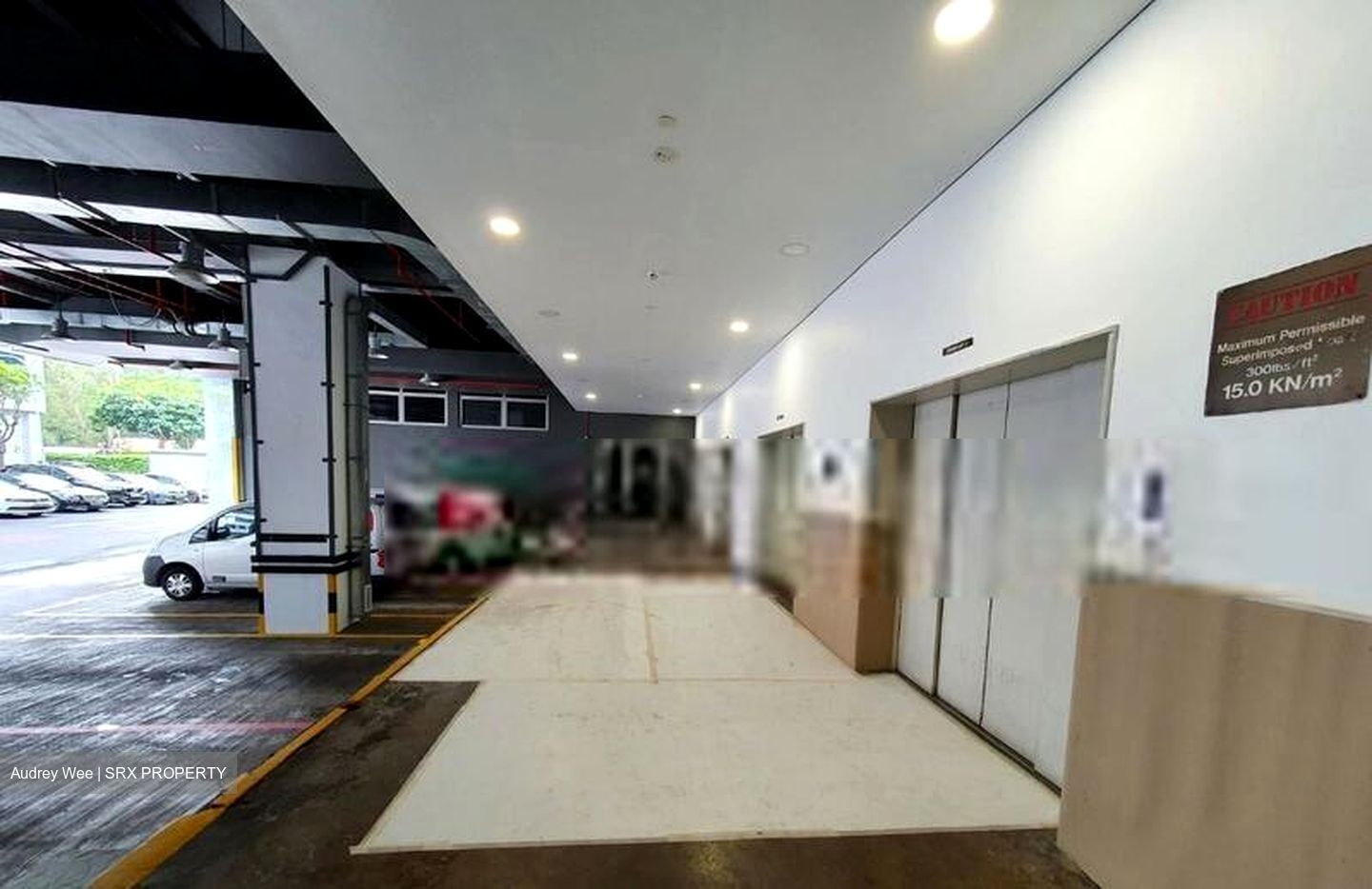 Thye Hong Centre (D3), Factory #454170131